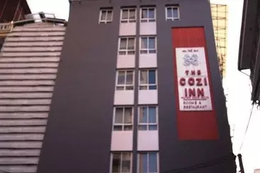 Cozi Inn Hotel, Bangkok