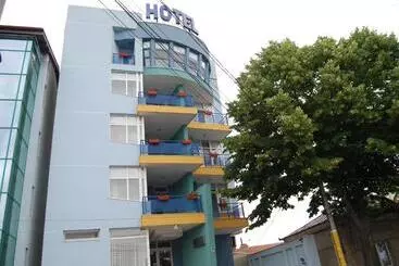 Hotel Dali