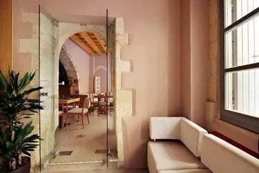 בית מלון כפרי Elia Fatma Boutique