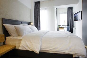 Faros Hotel Taksim Special Category