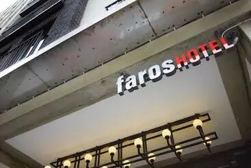 Faros Hotel Taksim Special Category
