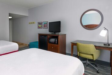 فندق Hampton Inn & Suites Winston Salem/university Area, Nc