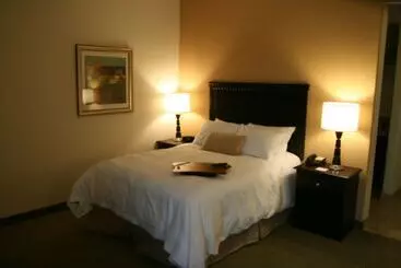 Hotelli Hampton Inn La Grange