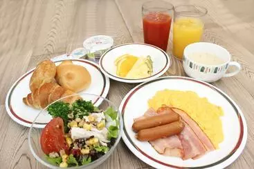 Hearton Hotel Kita Umeda