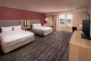 호텔 Hilton Asheville Biltmore Park