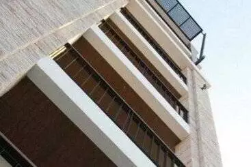 호텔 Hiran Residence