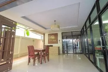 בית מלון כפרי Hiran Residence