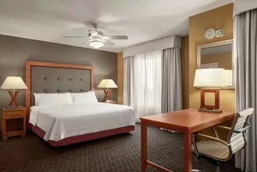 호텔 Homewood Suites By Hilton Allentown West/fogelsville, Pa