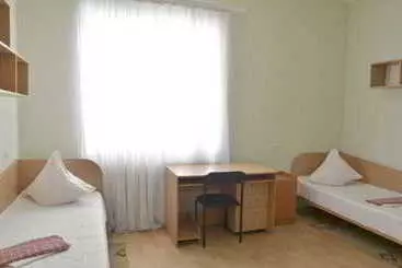 Hotell Hostel 13 Of Law Academy