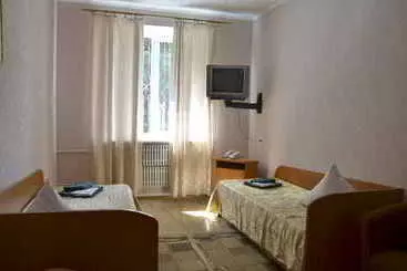 ホテル Hostel of Law Academy