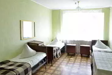 ホテル Hostel On Malinovska Str.