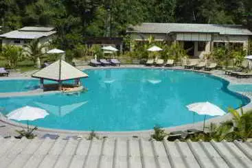 Hotel Nakakiri Resort & Spa