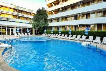 Hotel Oasis