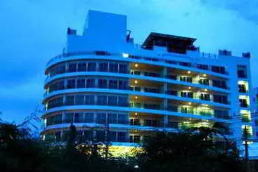 ホテル Royal Beach View