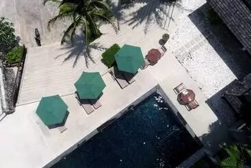 בית מלון כפרי Sensive Hill Villas