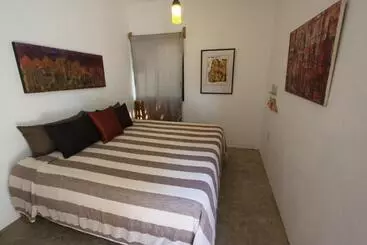 فندق Villa Mozart Y Macondo