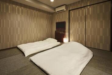 هتل Village Kyoto