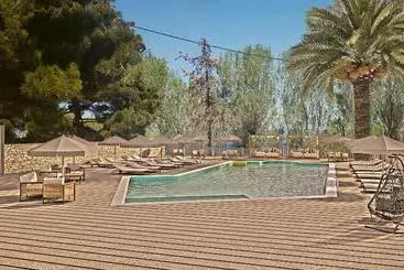 Kurort Aquamare Molyvos Hotel Adults Only