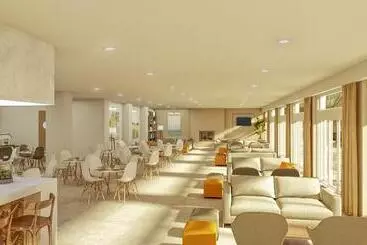 Курорт Aquamare Molyvos Hotel Adults Only