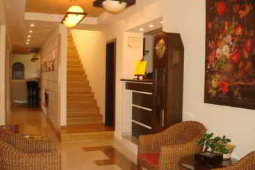 Pensão Pensión Anette