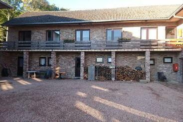 Appartementen Camping Natuurlijk Limburg