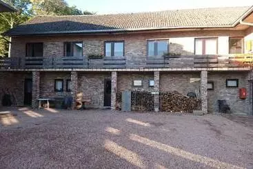 Appartementen Camping Natuurlijk Limburg