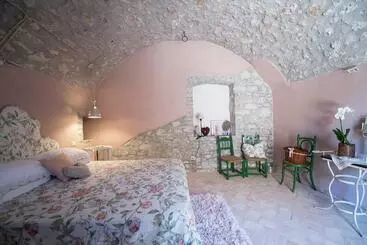 B&b Dell Osteria