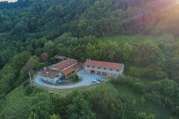 Hotel Agriturismo Da Celestina