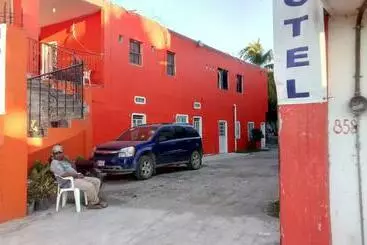 Hotel Quinta Sierra
