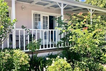 بنسيون 7 On Union