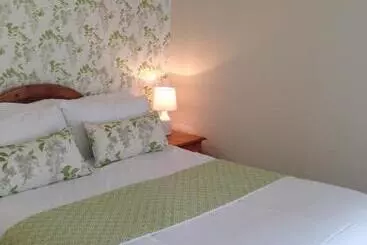 Pensiune Bay View Guest House