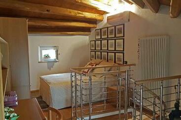 ペンション Torretta Sul Colle