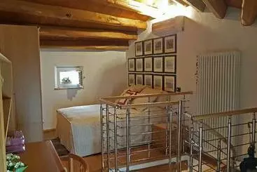 ペンション Torretta Sul Colle