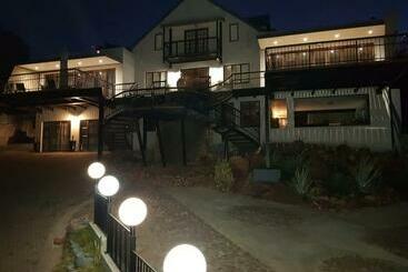 Bed and Breakfast Bokamoso Views