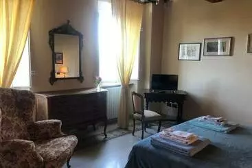 Bed and Breakfast Casa Marcè A Sonno