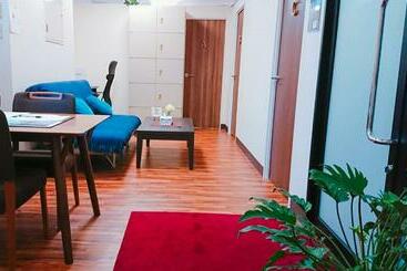 فندق The Stay Central Nagasaki