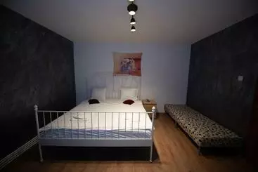 Pensiune Vila Estera Therme Balotesti