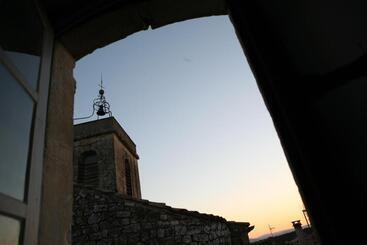 פנסיון Xvi Century Mansion