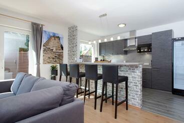 펜션 Gästehaus „bei Pohls“