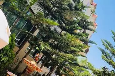 Pension Reda Land