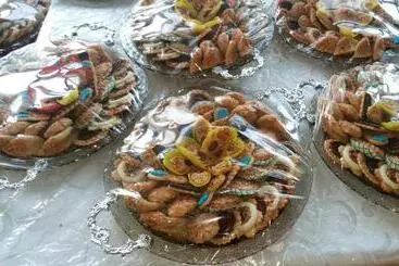 ペンション Reda Land