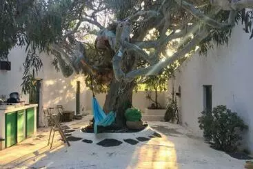 Bed and Breakfast Patio Ii Studio At Finca