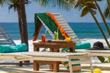 ホテル The Resort At Majahua Palms