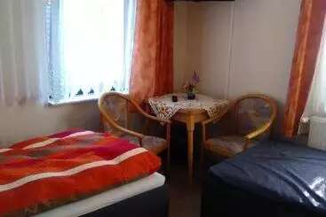 Pension Edelweiß