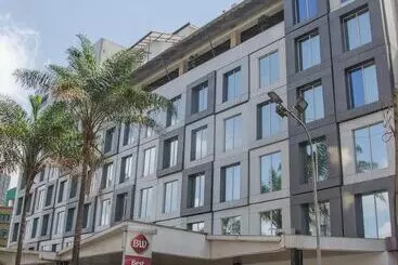 호텔 Best Western Plus Meridian