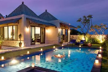 Hillstone Villas Resort Bali