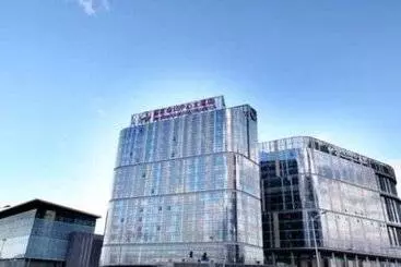 هتل China National Convention Center