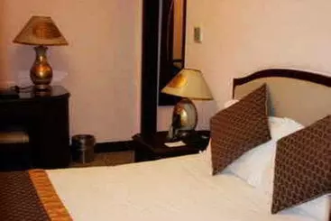 Hotel City View Xuhui