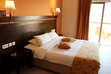 Hotelli Dead Sea Spa