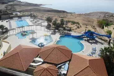 Hotel Dead Sea Spa
